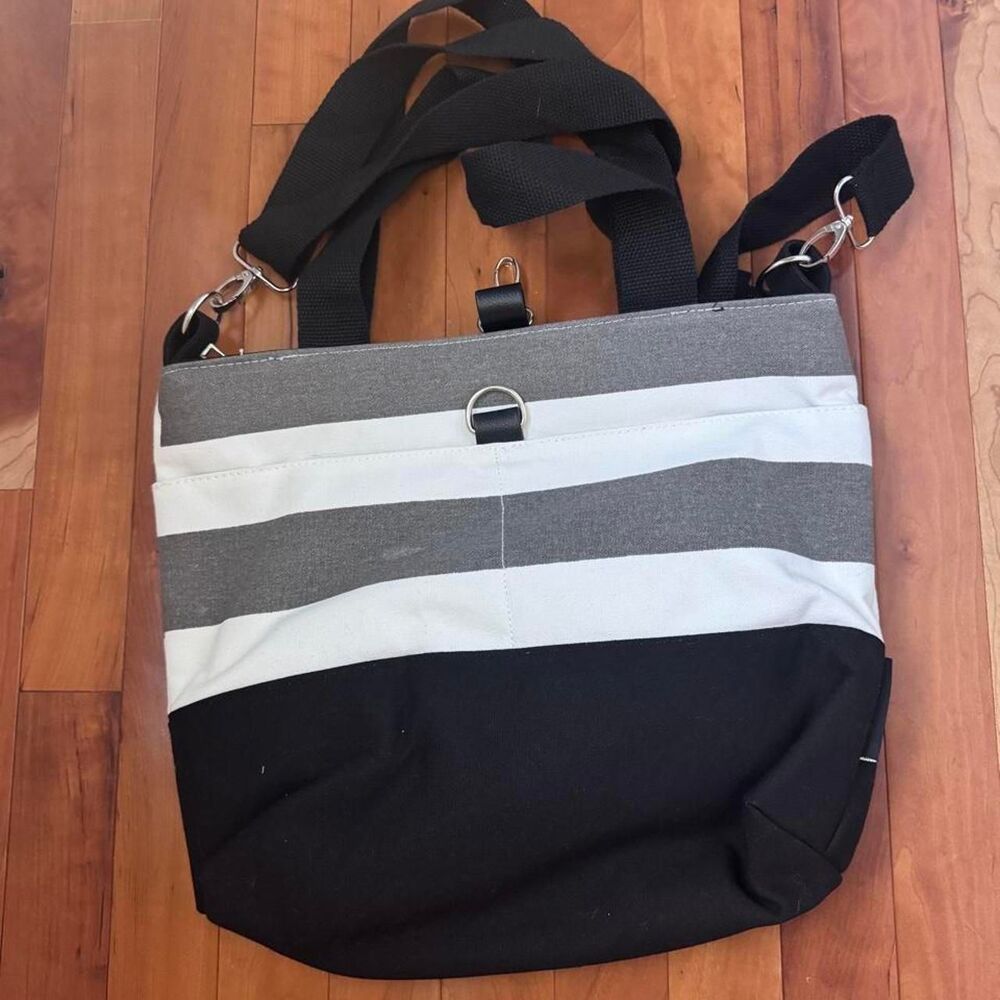 d.o.t Travel Diaper bag - Picture 2 of 5